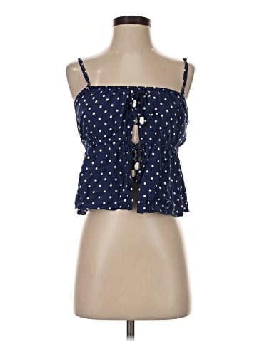 Blue Island Tank Top (view 1)
