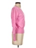 Lilly Pulitzer Pink Pullover Sweater Size S - photo 4