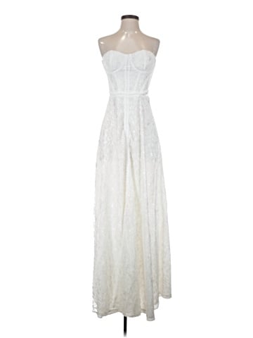 Lulus Cocktail Dress (view 1)