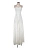 Lulus White Cocktail Dress Size S - photo 1