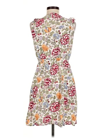 Ann Taylor LOFT Casual Dress (view 2)