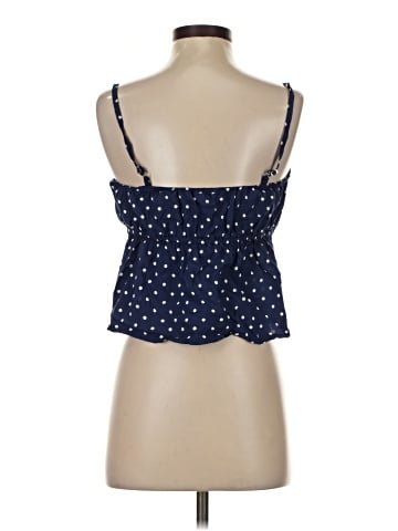 Blue Island Tank Top (view 2)