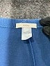 Eberjey Blue Casual Pants Size L - photo 7