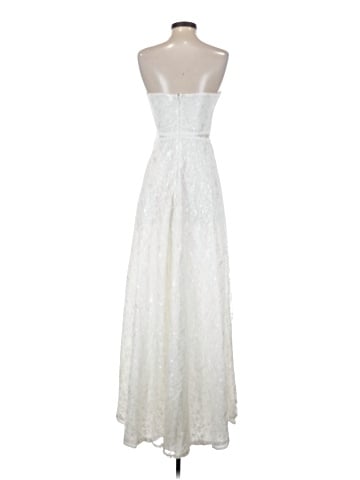 Lulus Cocktail Dress (view 2)