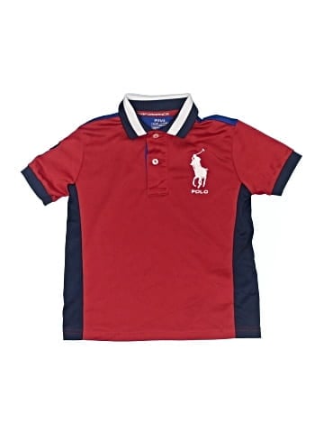 Polo by Ralph Lauren Short Sleeve Top (view 1)