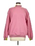 Assorted Brands Pink Sweatshirt Size M - photo 1