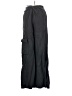 Pilcro Black Cargo Pants Size XS - photo 1