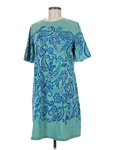 Isaac Mizrahi LIVE! Casual Dress (view 1)