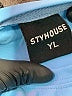 Assorted Brands Blue Long Sleeve T-Shirt Size L (youth) - photo 3