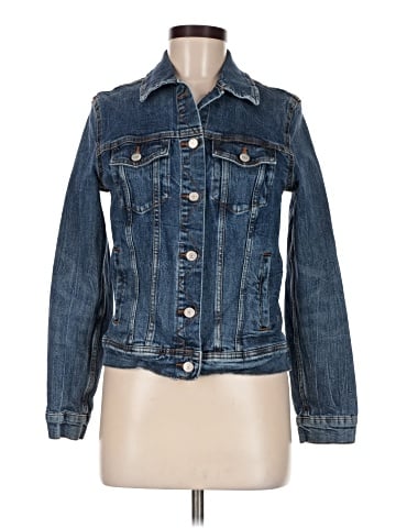 Old Navy Denim Jacket (view 1)