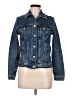 Old Navy Blue Denim Jacket Size M - photo 1