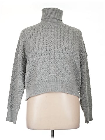 French Connection Turtleneck Sweater (view 1)