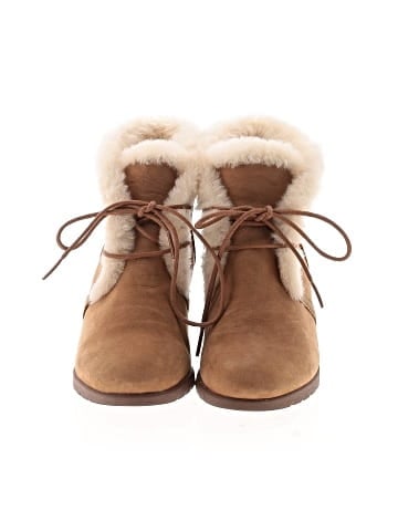 Ugg Wedges (view 2)