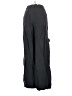 Pilcro Black Cargo Pants Size XS - photo 2