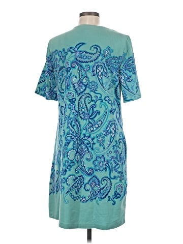 Isaac Mizrahi LIVE! Casual Dress (view 2)