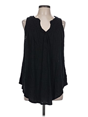 We the Free Sleeveless T-Shirt (view 1)