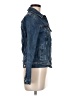 Old Navy Blue Denim Jacket Size M - photo 4