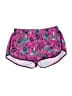 Active by Old Navy 100% Polyester Tropical Pink Athletic Shorts Size XS - photo 1