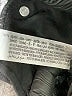 Zara Black Denim Shorts Size 4 - photo 4