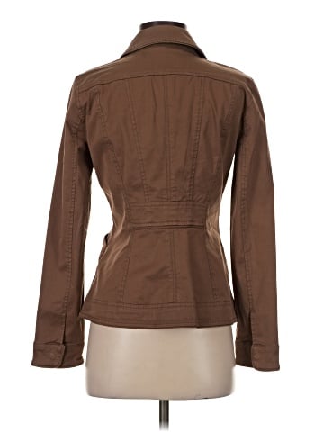 White House Black Market Jacket (view 2)