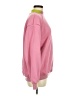 Assorted Brands Pink Sweatshirt Size M - photo 4