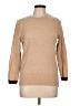 J.Crew Tan Wool Pullover Sweater Size L - photo 1