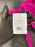 L'Agence Pink Swimsuit Top Size S - photo 4