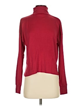 Assorted Brands Silk Pullover Sweater (view 1)