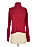 Assorted Brands 100% Silk Red Silk Pullover Sweater Size S - photo 1