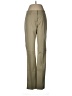 Piazza Sempione Tan Dress Pants Size EU (IT) 44 / US 8 - photo 1