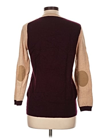 J.Crew Wool Pullover Sweater (view 2)