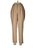 Nine West Solid Tan Casual Pants Size 8 - photo 1