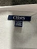 Chaps White 3/4 Sleeve T-Shirt Size XXL - photo 7