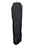 Pilcro Black Cargo Pants Size XS - photo 4