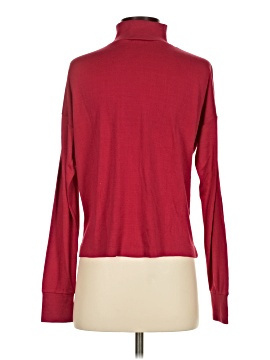 Assorted Brands Silk Pullover Sweater (view 2)
