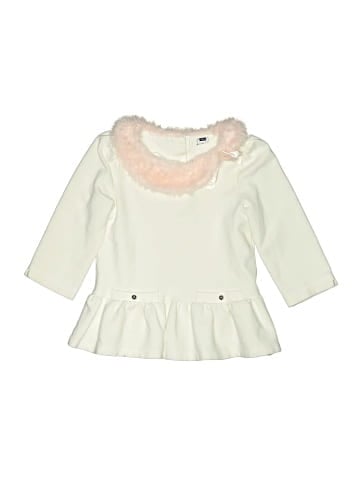 Janie and Jack Cardigan (view 1)