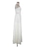 Lulus White Cocktail Dress Size S - photo 4