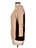 J.Crew Tan Wool Pullover Sweater Size L - photo 5