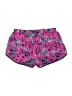 Active by Old Navy 100% Polyester Tropical Pink Athletic Shorts Size XS - photo 2