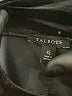Talbots Black Casual Dress Size XL - photo 7
