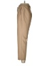Nine West Solid Tan Casual Pants Size 8 - photo 5