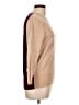 J.Crew Tan Wool Pullover Sweater Size L - photo 4