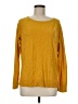 Old Navy Yellow Pullover Sweater Size M - photo 1