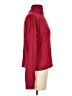 Assorted Brands 100% Silk Red Silk Pullover Sweater Size S - photo 4