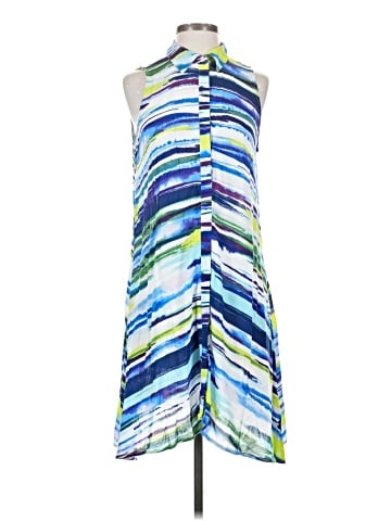 Cupio Casual Dress (view 1)