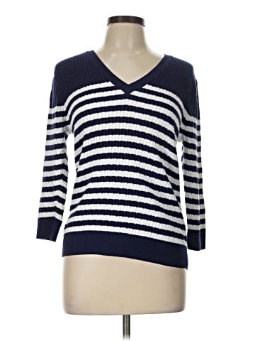 Pria Pullover Sweater (view 1)