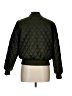 Eilly Bazar 100% Polyester Argyle Green Jacket Size L - photo 2