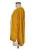 Old Navy Yellow Pullover Sweater Size M - photo 5