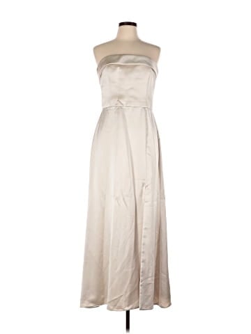 Amsale Cocktail Dress (view 1)