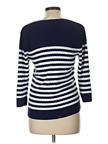 Pria Pullover Sweater (view 2)